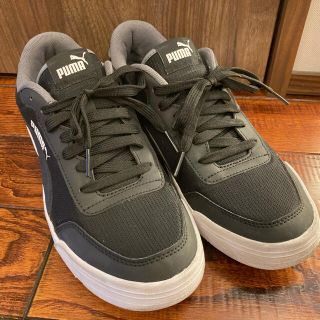 プーマ(PUMA)の【26cm】プーマ　スニーカー(スニーカー)