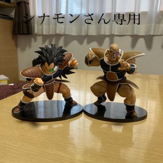 ドラゴンボールフィギュア(キャラクターグッズ)