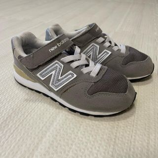 ニューバランス(New Balance)のニューバランス　new balance 17.5cm(スニーカー)