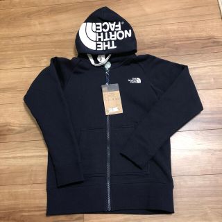 ザノースフェイス(THE NORTH FACE)のノースフェイス　NTW61955(パーカー)