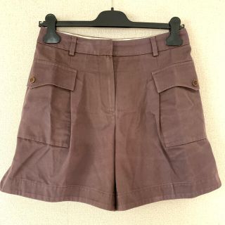 マックスマーラ(Max Mara)の値下げいたしました　SPORTMAX ショートパンツ(ショートパンツ)