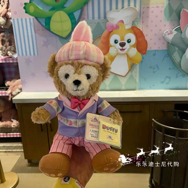 ダッフィー 上海ディズニーランド 21イースター ダッフィー ぬいぐるみ Ssサイズの通販 By Yuri ダッフィーならラクマ ダッフィー 上海ディズニーランド 21イースター ダッフィー ぬいぐるみ Ssサイズの通販 By Yuri ダッフィーならラクマ