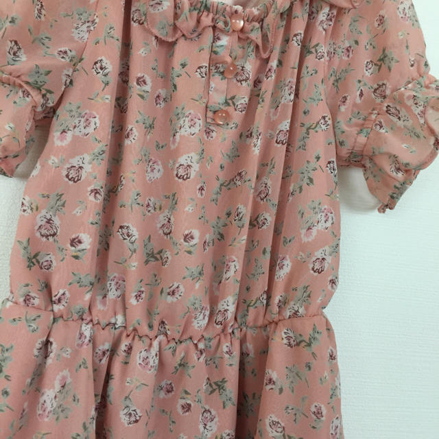 INGNI(イング)のイングファースト セットアップ キッズ/ベビー/マタニティのキッズ服女の子用(90cm~)(パンツ/スパッツ)の商品写真