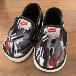 ナイキ(NIKE)のNIKE キッズシューズ(スニーカー)