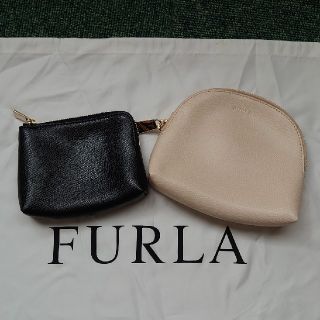 フルラ(Furla)の★FURLA/ミニポーチ&ポーチ2set★(ポーチ)