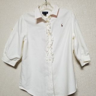 ラルフローレン(Ralph Lauren)のラルフローレン160(Tシャツ/カットソー)
