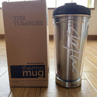 サーモマグ(thermo mug)のWTW thermo mug(タンブラー)