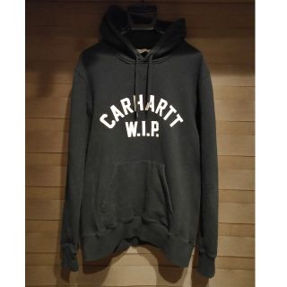 カーハート(carhartt)のcarhartt　パーカー(パーカー)