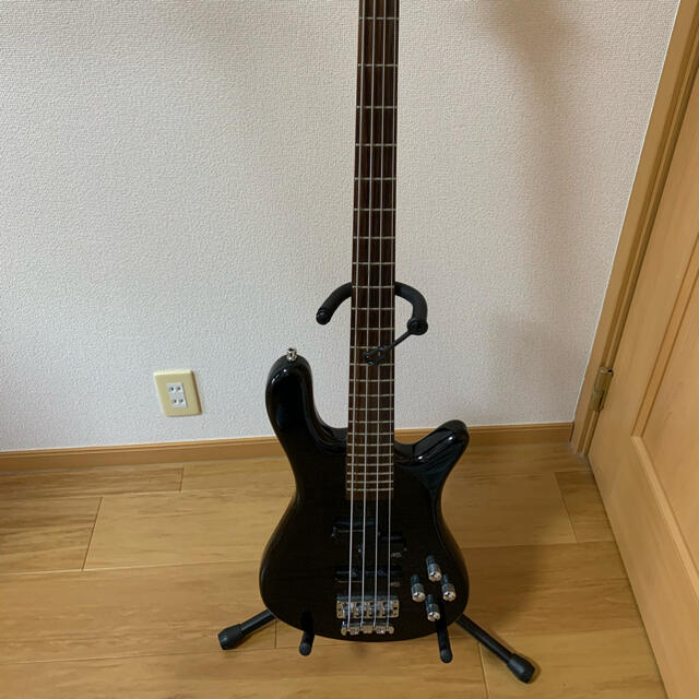 (バンマスコ様専用)Warwick streamer LX 4st〜値下げ〜のサムネイル