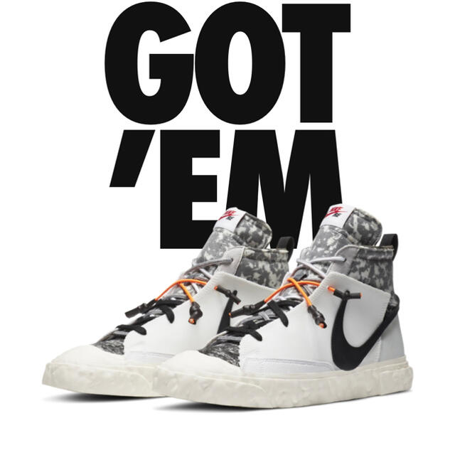 NIKE - ZM