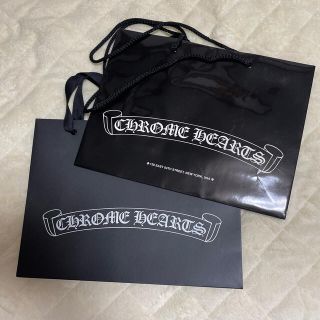 クロムハーツ(Chrome Hearts)のクロムハーツ袋(ショップ袋)