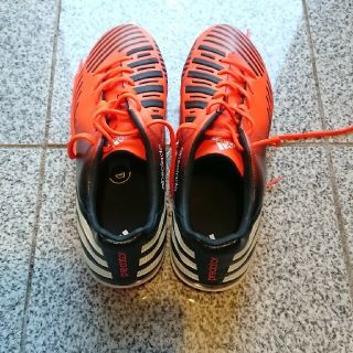 アディダス(adidas)のadidas スパイク(シューズ)