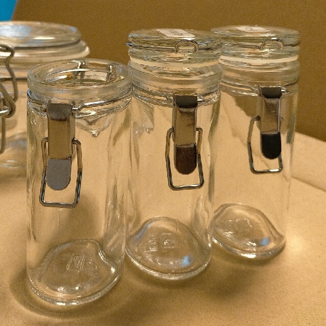 Muji 無印良品 スパイス保存瓶の通販 By こいけ屋 ムジルシリョウヒンならラクマ Muji 無印良品 スパイス保存瓶の通販 By こいけ屋 ムジルシリョウヒンならラクマ