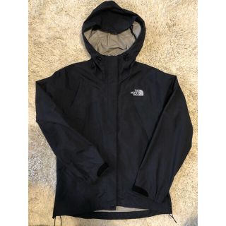 ザノースフェイス(THE NORTH FACE)のThe noth face マウンテンパーカー(ナイロンジャケット)