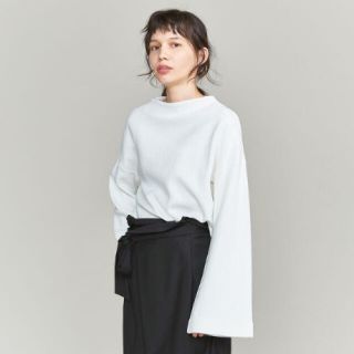 ビューティアンドユースユナイテッドアローズ(BEAUTY&YOUTH UNITED ARROWS)のユナイテッドアローズ　プルオーバー(トレーナー/スウェット)