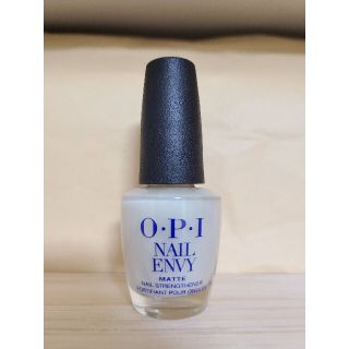 オーピーアイ(OPI)のOPI Envy Matte NT T82 箱無し 15ml エンビーマット(ネイルケア)