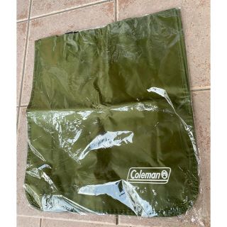 コールマン(Coleman)の新品　Coleman コールマン　アウトドアバック　トートバック　エコバック　(その他)