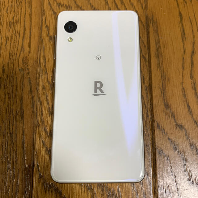 Rakuten(ラクテン)の楽天ミニ rakuten mini スマホ/家電/カメラのスマートフォン/携帯電話(スマートフォン本体)の商品写真