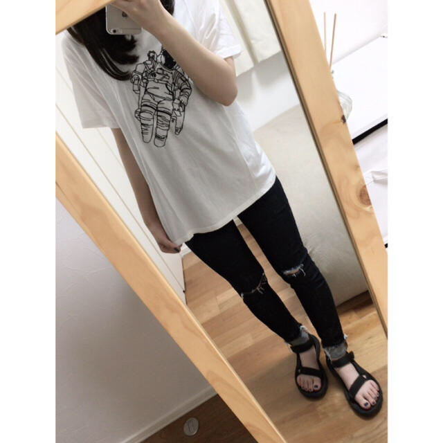 I am I(アイアムアイ)のhana様 専用 レディースのトップス(Tシャツ(半袖/袖なし))の商品写真