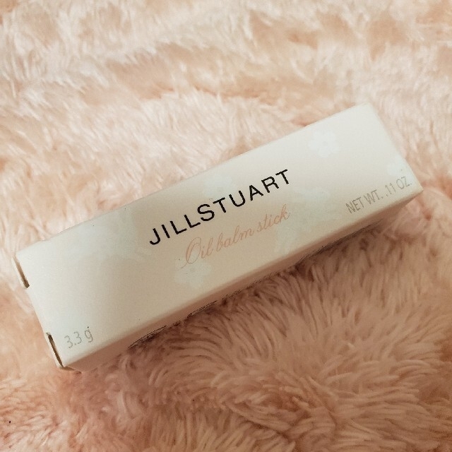 JILLSTUART(ジルスチュアート)の大ちゃん🧡様 専用 コスメ/美容のスキンケア/基礎化粧品(リップケア/リップクリーム)の商品写真