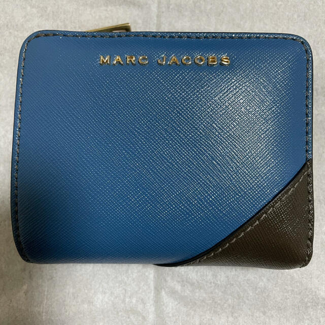 MARC JACOBS(マークジェイコブス)の★値引き中★マークジェイコブスお財布 レディースのファッション小物(財布)の商品写真