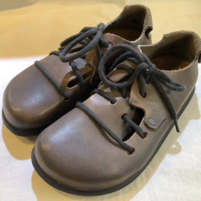 BIRKENSTOCK - ビルケンシュトック　モンタナ　49 2/28