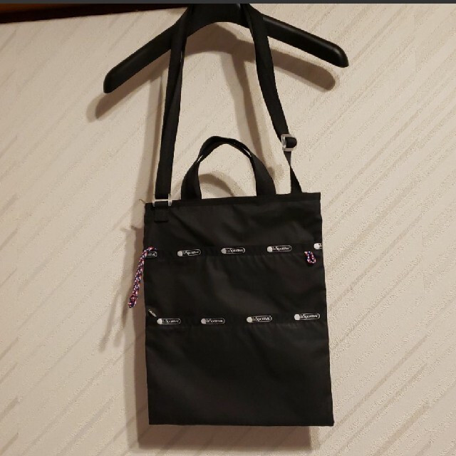 LeSportsac - LeSportsac☆３連２wayバッグの通販 by ゆゆ's shop