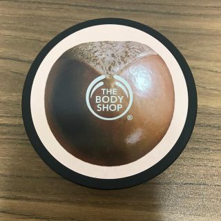 ザボディショップ(THE BODY SHOP)の【未使用】THE BODY SHOP ボディバター シア　200ml(ボディクリーム)