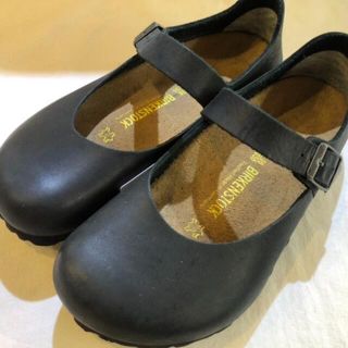 ビルケンシュトック(BIRKENSTOCK)のビルケンシュトック　マントバ　50 2/28(スリッポン/モカシン)