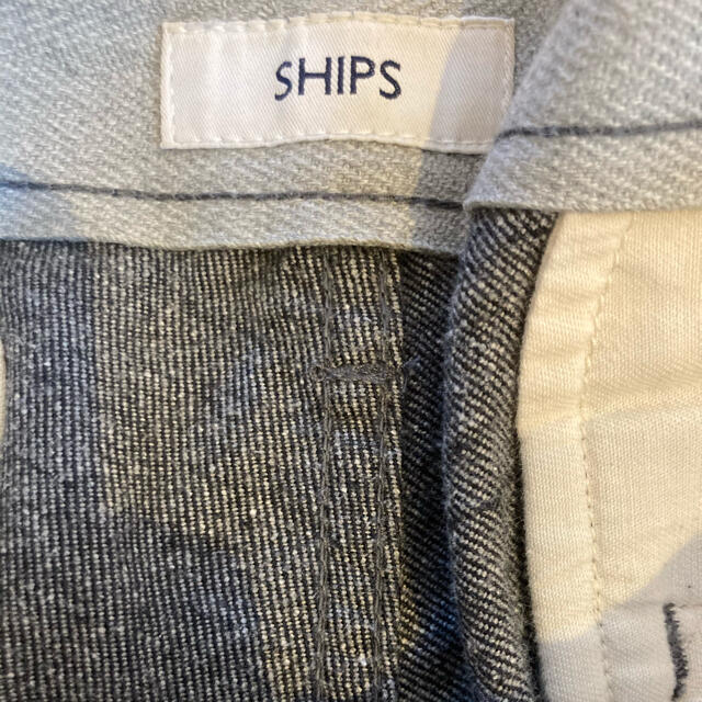 SHIPS(シップス)のSHIPS ズボン メンズのパンツ(チノパン)の商品写真