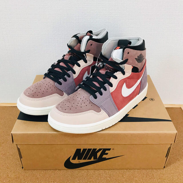 ラスト1足 NIKE ナイキ ジョーダン ズーム92 23.5cm 新品未使用
