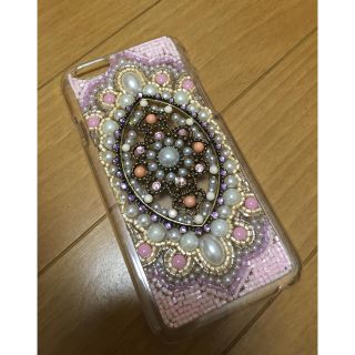 フランフラン(Francfranc)のiPhone6 ハードケース(iPhoneケース)