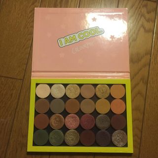 カラーポップ(colourpop)のカラーポップ  アイシャドウパレット(アイシャドウ)