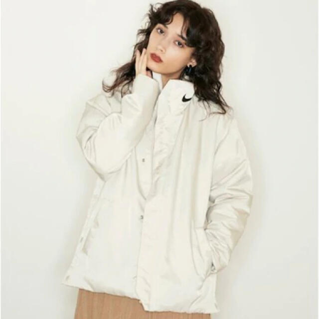 【NIKE meets emmi】AS W NSW SYN JKT TRENDSカラー