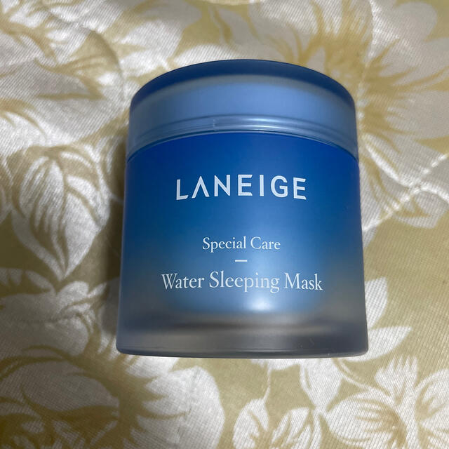 LANEIGE(ラネージュ)のLANEIGE ウォータースリーピングマスク 100mL コスメ/美容のスキンケア/基礎化粧品(パック/フェイスマスク)の商品写真