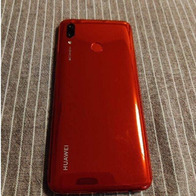 HUAWEI nova lite 3 1