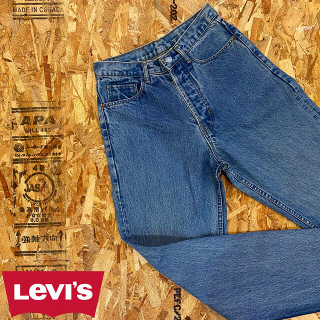 Levi’s デニムパンツ