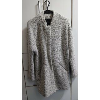 エイチアンドエム(H&M)のクー&レオ様専用【H&M  スタイリッシュトコート ♥️美品】(トレンチコート)