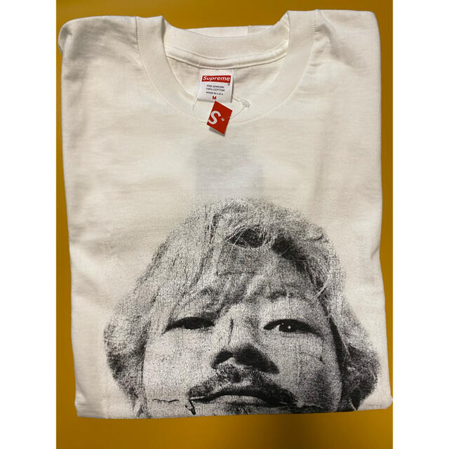 Supreme Ichi The Killer L/S Tee ロンT Supreme Ichi The Killer L/S Tee ロンT