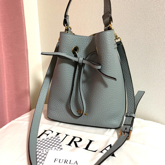 Furla(フルラ)のフルラ♡コスタンザ 2WAYバッグ レディースのバッグ(ショルダーバッグ)の商品写真