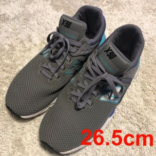 ニューバランス(New Balance)の【New Balance】 MSX90 スニーカー 26.5cm(スニーカー)