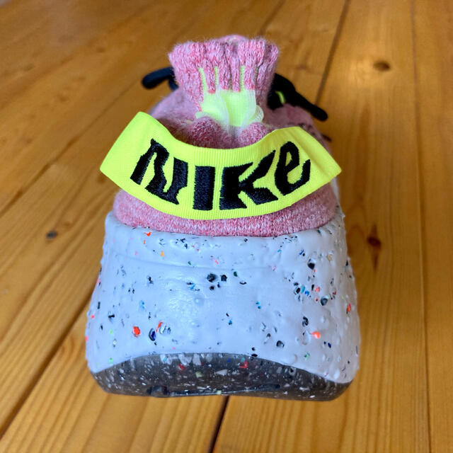 NIKE(ナイキ)の(新品未使用)スペースヒッピー04 nike space hippie04 メンズの靴/シューズ(スニーカー)の商品写真