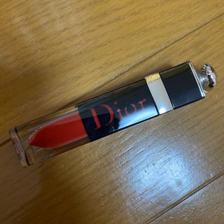 ディオール(Dior)のDIOR リップ(口紅)