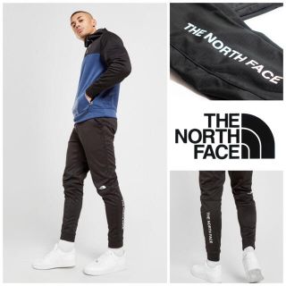 ザノースフェイス(THE NORTH FACE)の欧州限定◆本物保証◆THE NORTH FACE トラックパンツ UK XS(その他)