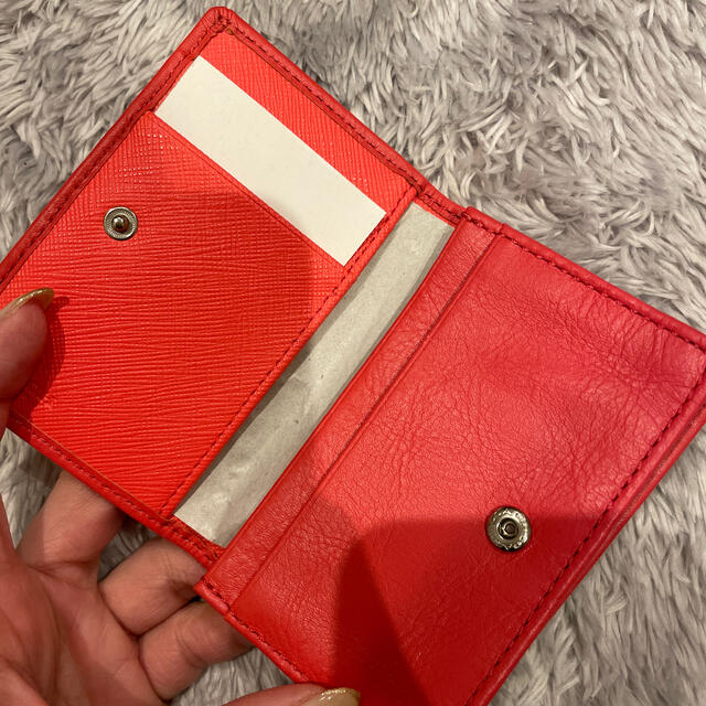 COACH 名刺入れ 新品 コーチ