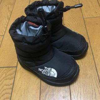 ザノースフェイス(THE NORTH FACE)のTHE north faceザノースフェイスヌプシブーツ(ブーツ)