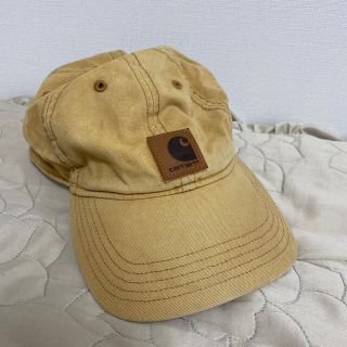 カーハート(carhartt)のcarhartt キャップ(キャップ)