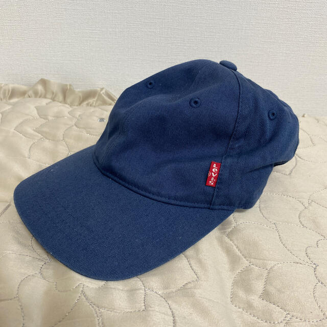 Levi's(リーバイス)のLevi’s キャップ レディースの帽子(キャップ)の商品写真