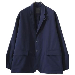 ダイワ(DAIWA)のDAIWA PIER39 Tech Loose Stretch 2BJacket(テーラードジャケット)