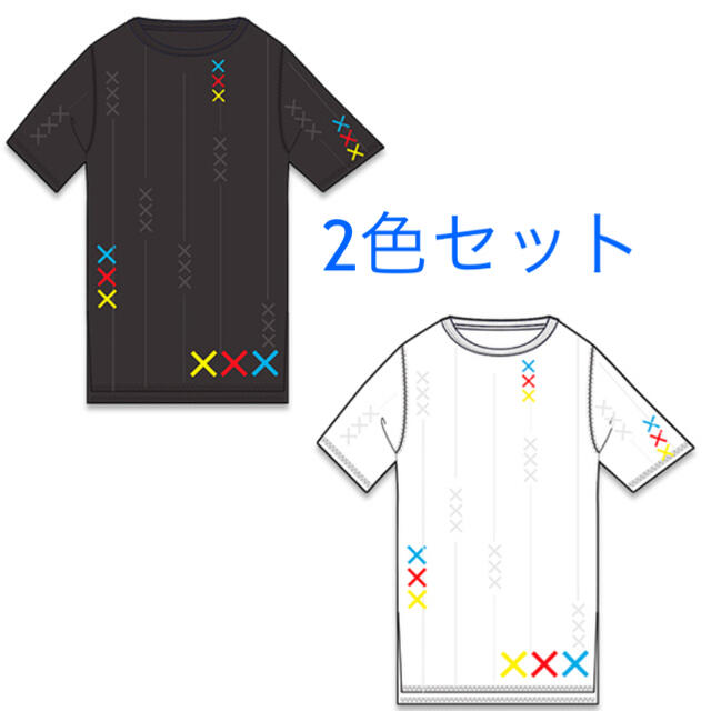 輝夜月 ビッグTシャツ メンズのトップス(Tシャツ/カットソー(半袖/袖なし))の商品写真